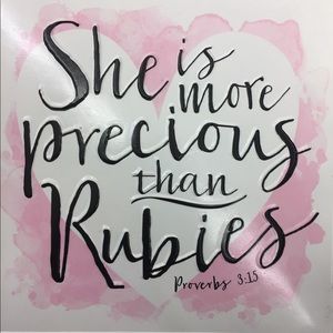 Meet your Posher, Jessie